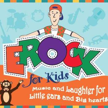 Erock For Kids's avatar image