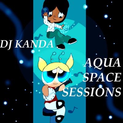 AQUA SPACE SESSIONS's cover