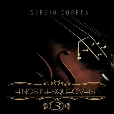 Sérgio Correa's cover