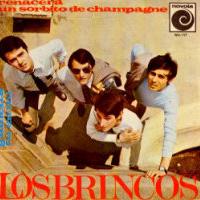 Los Brincos's avatar cover