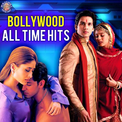 Bollywood All Time Hits's cover
