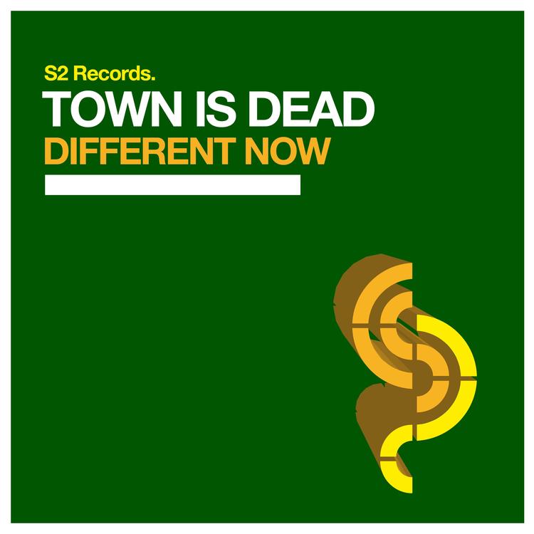 Town Is Dead's avatar image