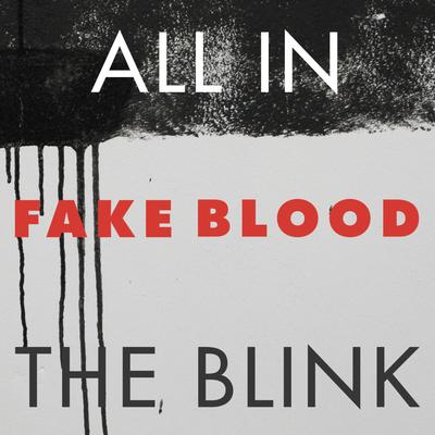 All in the Blink (Radio Edit)'s cover