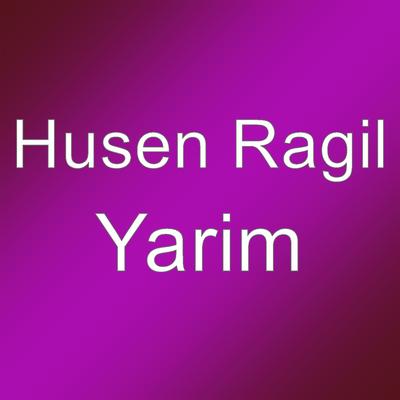 Husen Ragil's cover