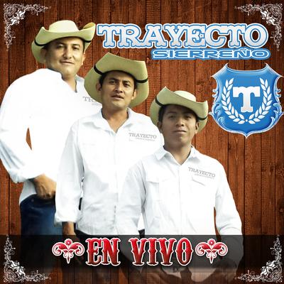 Trayecto Sierreño's cover