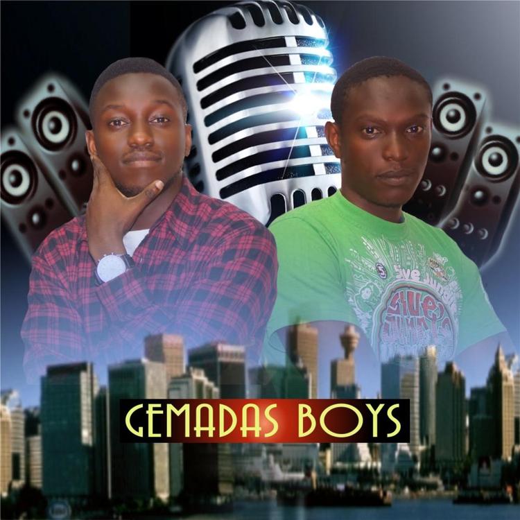 Gemadas Boys's avatar image