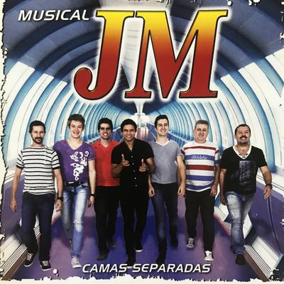 Amanheço No Bar By Musical JM's cover