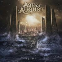 Ash of August's avatar cover