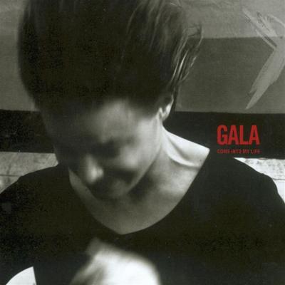 Come Into My Life (Molella And Phil Jay Edit) By Gala, Molella's cover