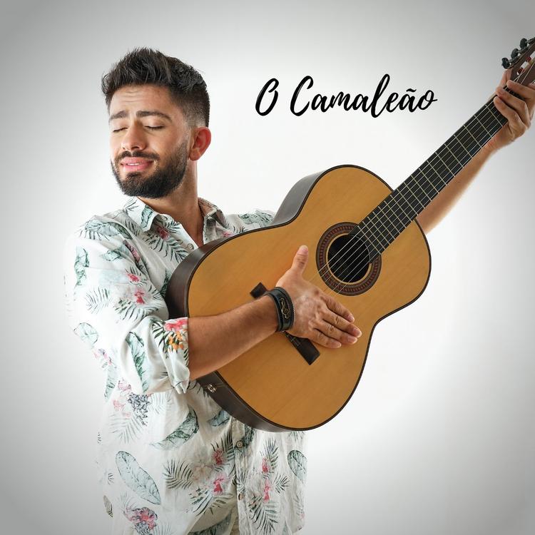 O Camaleão's avatar image