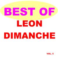 Leon Dimanche's avatar cover