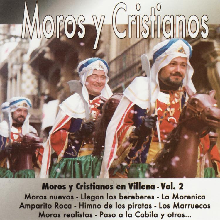 Moros y Cristianos's avatar image