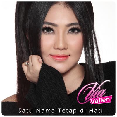 Satu Nama Tetap Di Hati By Via Vallen's cover