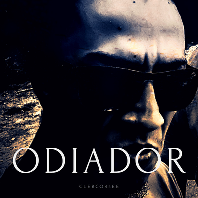 Odiador's cover