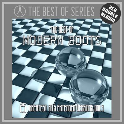 Modern Boots's cover