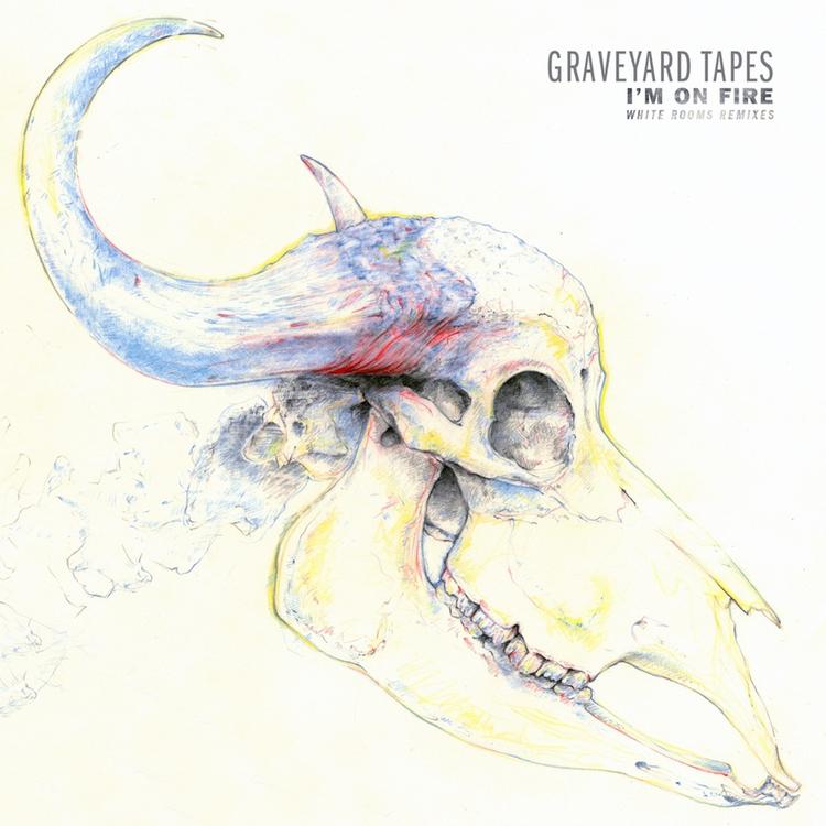 Graveyard Tapes's avatar image