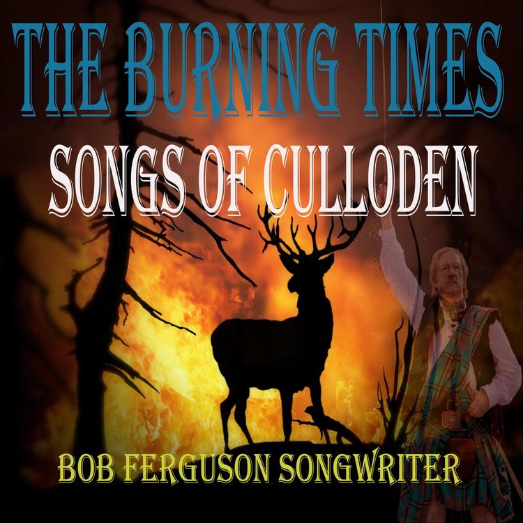 Bob Ferguson Songwriter's avatar image