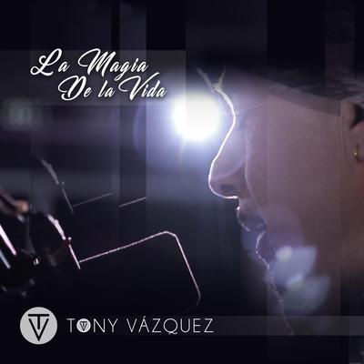 Tony Vazquez's cover