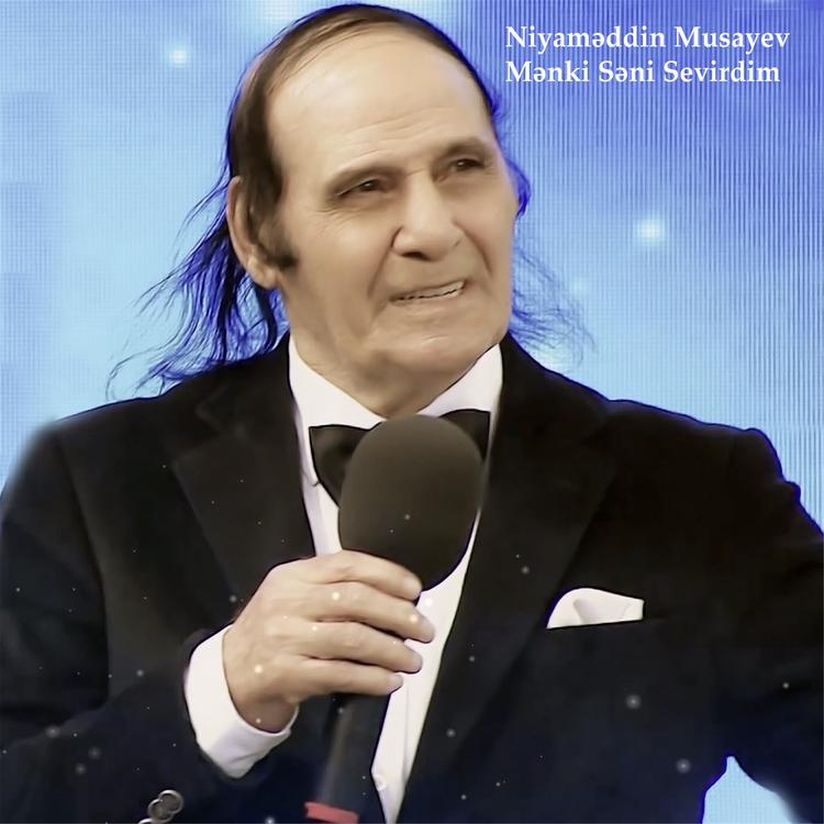 Niyaməddin Musayev's avatar image