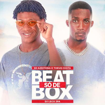 Só de Beat Box's cover