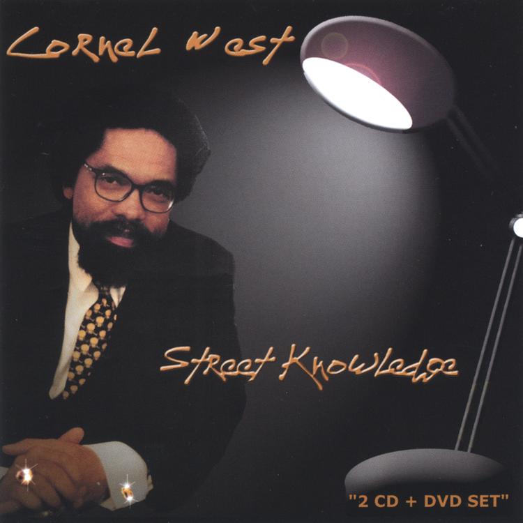 Cornel West's avatar image