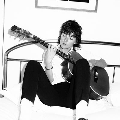 Courtney Barnett's cover