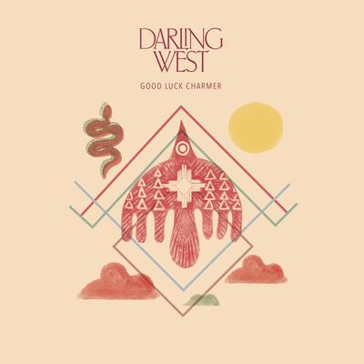 Good Luck Charmer By Darling West's cover