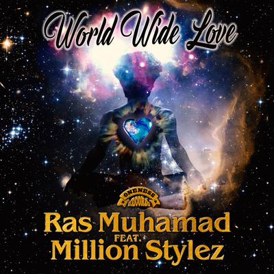World Wide Love's cover