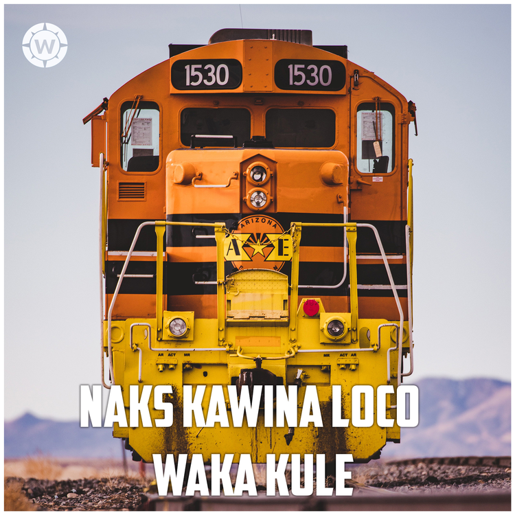 Naks Kawina Loco's avatar image