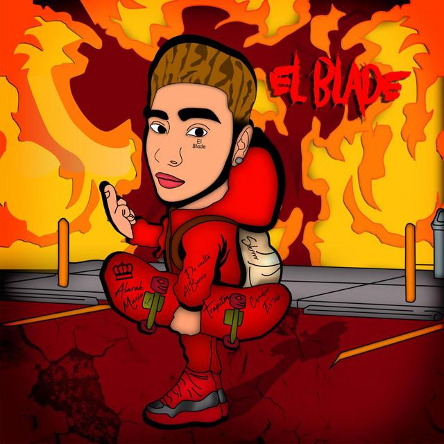 El Blade's avatar image