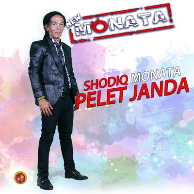 Pelet Janda's cover