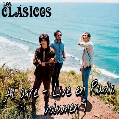 Los Clásicos sv's cover