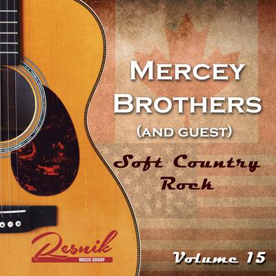 Soft Country Rock Vol. 15's cover