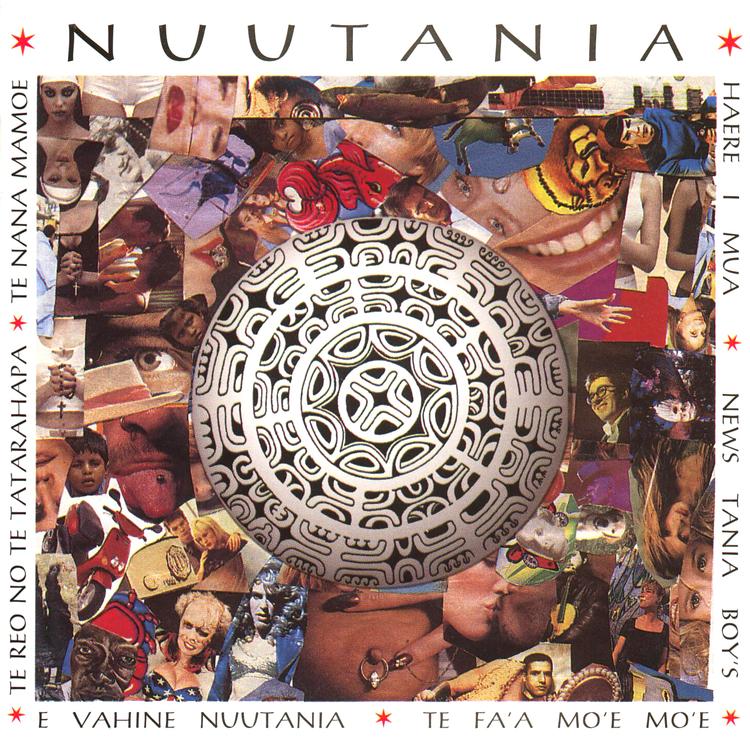 Nuutania's avatar image