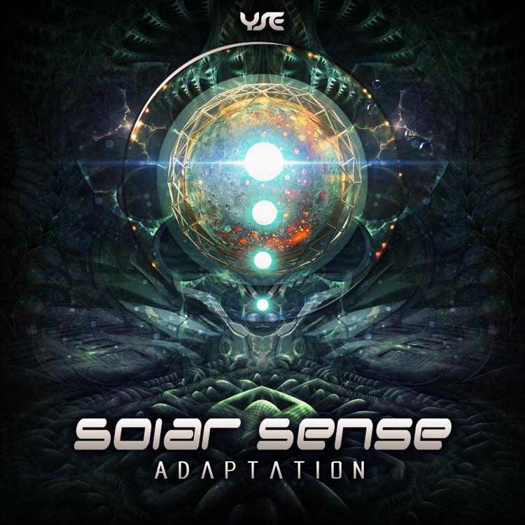 Solar Sense's avatar image