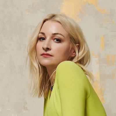 Kate Miller-Heidke's cover