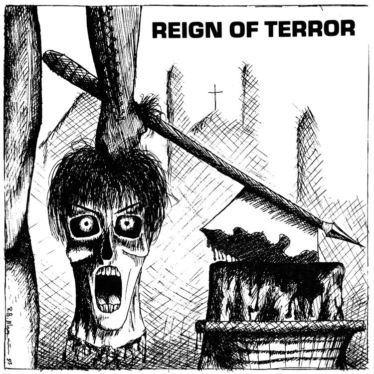 Reign of Terror's avatar image