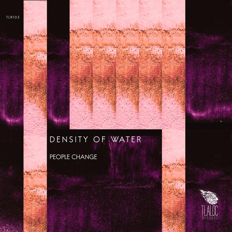 Density Of Water's avatar image