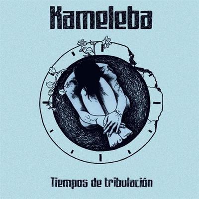 Tiempos de Tribulacion's cover
