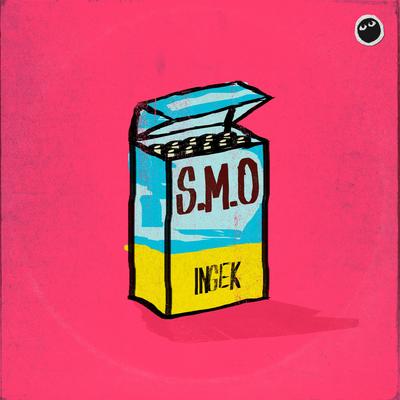 S.M.O By INGEK's cover