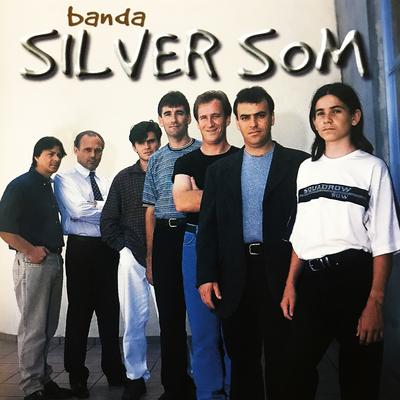 Fim de Semana By Banda Silver Som's cover