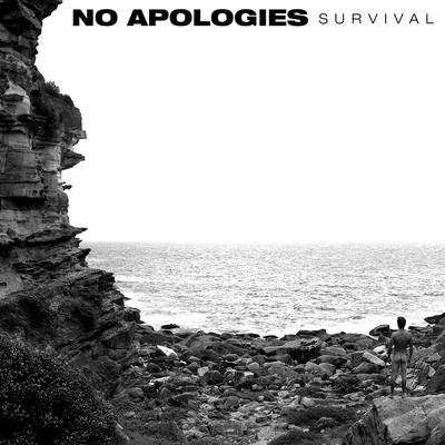 Believe By No Apologies's cover