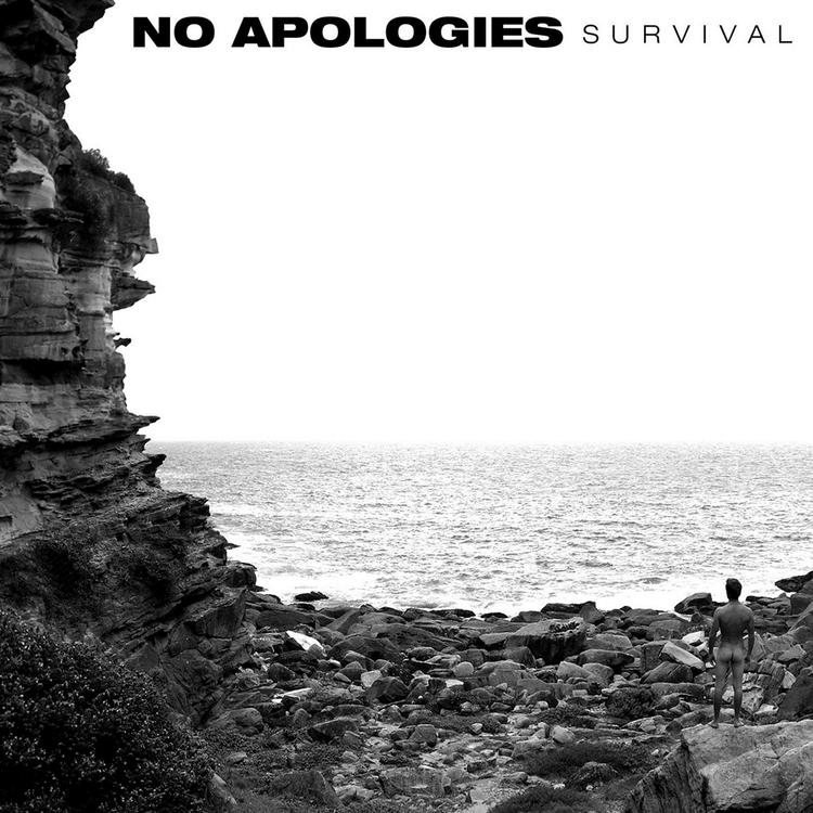 No Apologies's avatar image