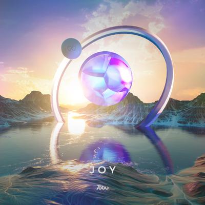 Joy's cover