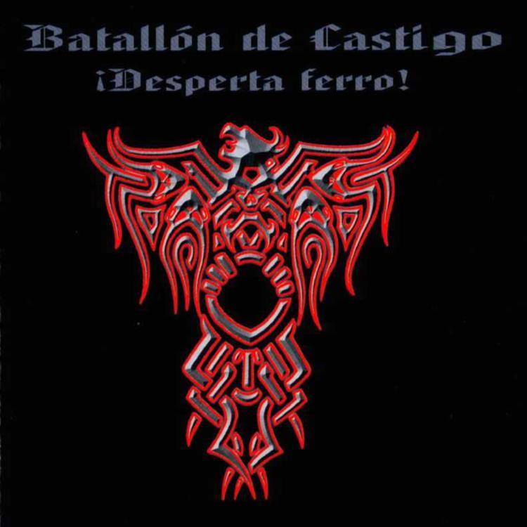 Batallon de Castigo's avatar image