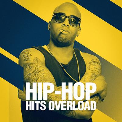 Hip-Hop Hits Overload's cover