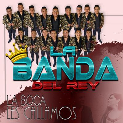 La Banda del Rey's cover