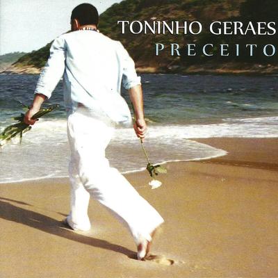 Alma Boêmia By Toninho Geraes's cover