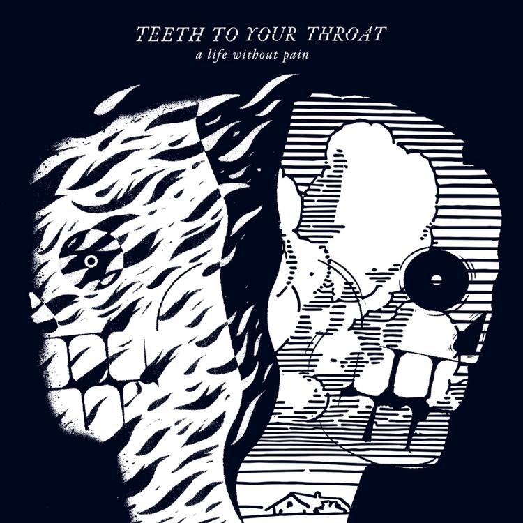 Teeth to Your Throat's avatar image