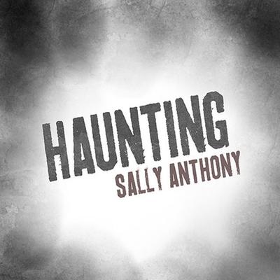 Sally Anthony's cover